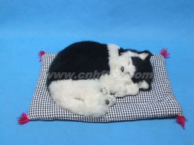 Fur toysbreathing dog,catHXM026HEZE HENGFANG LEATHER & FUR CRAFT CO., LTD