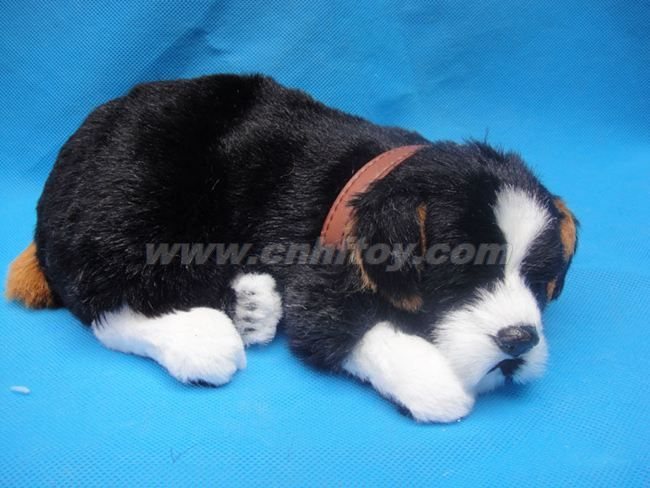 Fur toysbreathing dog,catHXG008HEZE HENGFANG LEATHER & FUR CRAFT CO., LTD