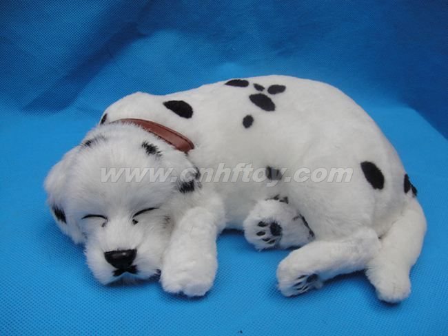 Fur toysbreathing dog,catHXG030HEZE HENGFANG LEATHER & FUR CRAFT CO., LTD