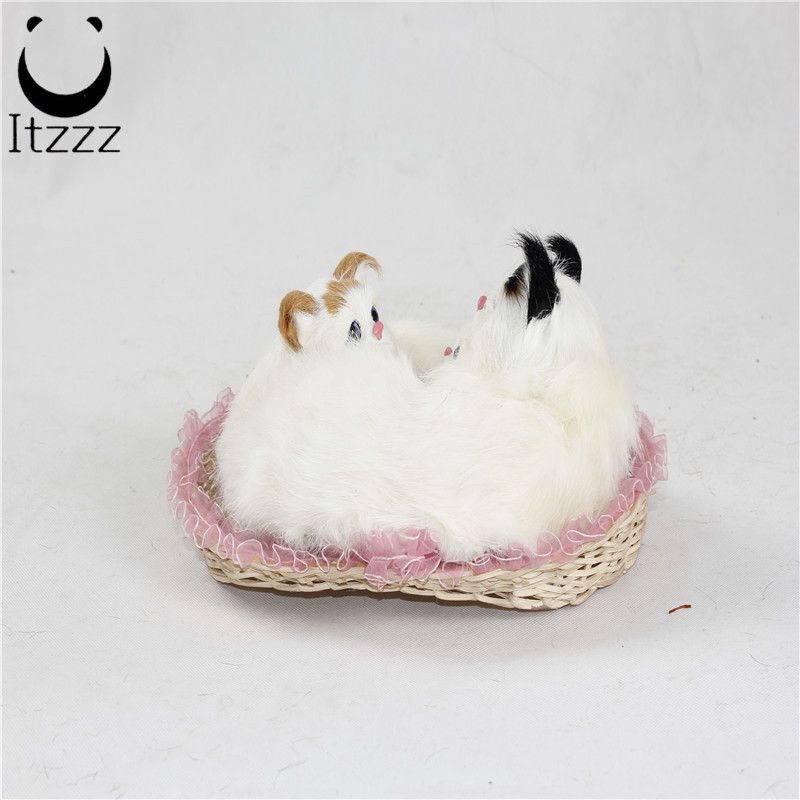 Fur toysHEZE HENGFANG LEATHER & FUR CRAFT CO., LTD