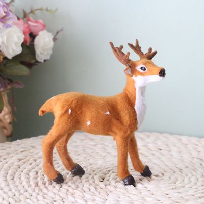 Fur toysSimulated deer ornaments Christmas deer handicraft office desktop decoration deer baby mascotHEZE HENGFANG LEATHER & FUR CRAFT CO., LTD:real fake animals,furreal friends,furreal dog electric,large animal molds,garden decor,animal grande moldes,new products,plastic crafts,holiday gifts,religious crafts,lifelike best made statue simulated furry,real fur toy animals,animal decorate,animal repellers,small gifts,furry animal ornament,craft set,handy craft,birthday souvenirs,plastic animals garden decoration,plush realistic animals,farm animal toys,life size plastic animals,animal molds,large animal molds,lifelike animal molds,animals and natural size,animals like life,animal models,beautiful souvenir,navidad 2018,mini gift bag toys,home decor,kids mini toys,plush realistic animals,artificial,peacock feathers,furry ox,authentic decor,door decoration,fur animal ornaments,handicrafts gift,molds for animals,figurines of fur animals,animated desktop sheep,small plastic animals,miniature plastic animals,farm animal models,giant plastic animals,religious crafts,different types of toys,realistic farm animal figurines toys set,life sized plastic animals,large decorative animals,plastic yard animals,cheap plastic animals,cheap animal figurines,handmade furry animals,christmas decoration furry animals,plastic animals large,small animal figurine,funny animal figurines,plush furry toys,fur animal figurine,real looking toys,real fur toy animals,Christmas gift,realistic zoo animals plastic toy,other toy animal doctor toys,cheap novelty gift,table gifts for guests,cheap gifts,best wedding gifts for guests,cheap wedding gift for guest,hotel guest gifts,birthday gifts for guests,rabbit furry animal toys,cheap small toys,cute animal toys,large animal figurines,plastic animal figurines,miniature animal figurines,zoo animal figurines,plastic christmas yard decorations,plastic homemade christmas ornaments decorations,Creative Gift,antique animal ornaments,farm animal ornaments,wild animal christmas ornaments,cute cheap gifts,cheap bulk gifts,fairy christmas ornaments,fairy christmas tree ornaments,hot novelty items,christmas novelty items,pet novelty items,plastic novelty items,christmas novelty gifts,kids novelty gifts,handmade home decor ideas,christmas door decorating ideas,xmas decorations,animal yard decoration,animals associated with christmas,handmade handicrafts home decor items,home made handicrafts,kids ride on toys with rubber wheels,giant christmas decoration,holiday living christmas ornaments,bulk christmas ornaments,fur miniature animals,miniature plastic animals for sale,plush stuffed animals big eyes,motorized animal toys,ungle animals decor,animated christmas decorations,cheap novelty gifts,cheap gift,christmas novelty gift,bulk promotional gift for kids, cheap souvenir,handmade souvenir,religious souvenirs,bulk mini toy,many mini toys,expensive christmas ornaments,cheap mini christmas tree decoration,overstock christmas decorations,life size animal molds,cheap keychains wholesale,plastic ornament toy,plush ornament toy,christmas ornament toy,Christmas ornaments in bulk,nice gift for vip clients,Party Supplies and Centerpieces,funny toys & kids gifts,christmas decoration furry animals,small gift itemshanging garden ornamentstoy for children